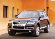 Volkswagen Touareg V10 TDI